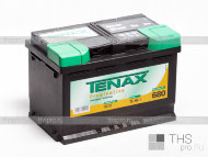 Аккумулятор TENAX 74Ah 680EN о.п.(278х175х190) (TE-H6-1)