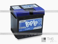 Аккумулятор TOPLA Top Sealed  55Ah EN550 о.п.(207×175×190) (55510 SMF)
