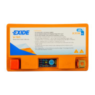 Аккумулятор EXIDE Li-Ion 48 (Wh)Ah EN230 п.п. (150x87x93) (ELTZ10S)