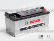 Аккумулятор BOSCH S3 012 88Ah 740A (EN) о.п.(353х175х175) 588 403 074
