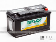 Аккумулятор TENAX 100Ah 830EN о.п.(353х175х190) (TE-H8-2)