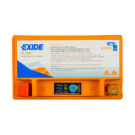 Аккумулятор EXIDE Li-Ion 48 (Wh)Ah EN240 п.п. (150x87x93) (ELTX14H )