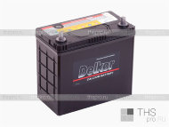 Аккумулятор DELKOR 55Ah EN490 о.п. (238x129x227) (70B24L) J