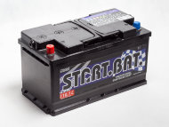 Аккумулятор START.Bat 110Ah EN950 п.п. (353х175х190)