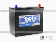 Аккумулятор TOPLA Top Sealed JIS  55Ah EN540 о.п.(237x134x226) (55523/84 SMF)