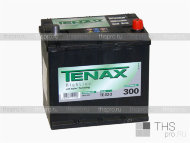 Аккумулятор TENAX 45Ah 300EN о.п.(219х135х225) (TE-E2-2)