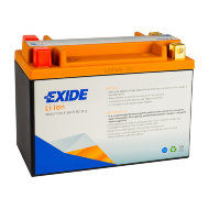 Аккумулятор EXIDE Li-Ion 84 (Wh)Ah EN380 о.п. (175x87x130) (ELTX20H)