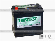 Аккумулятор TENAX 45Ah 300EN п.п.(219х135х225) (TE-E2R-2)