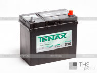 Аккумулятор TENAX 45Ah 330EN о.п.(238х129х227) (TE-B24L-2)